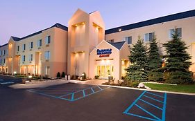 Fairfield Inn Merrillville In