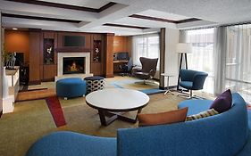 Fairfield Inn Merrillville Indiana